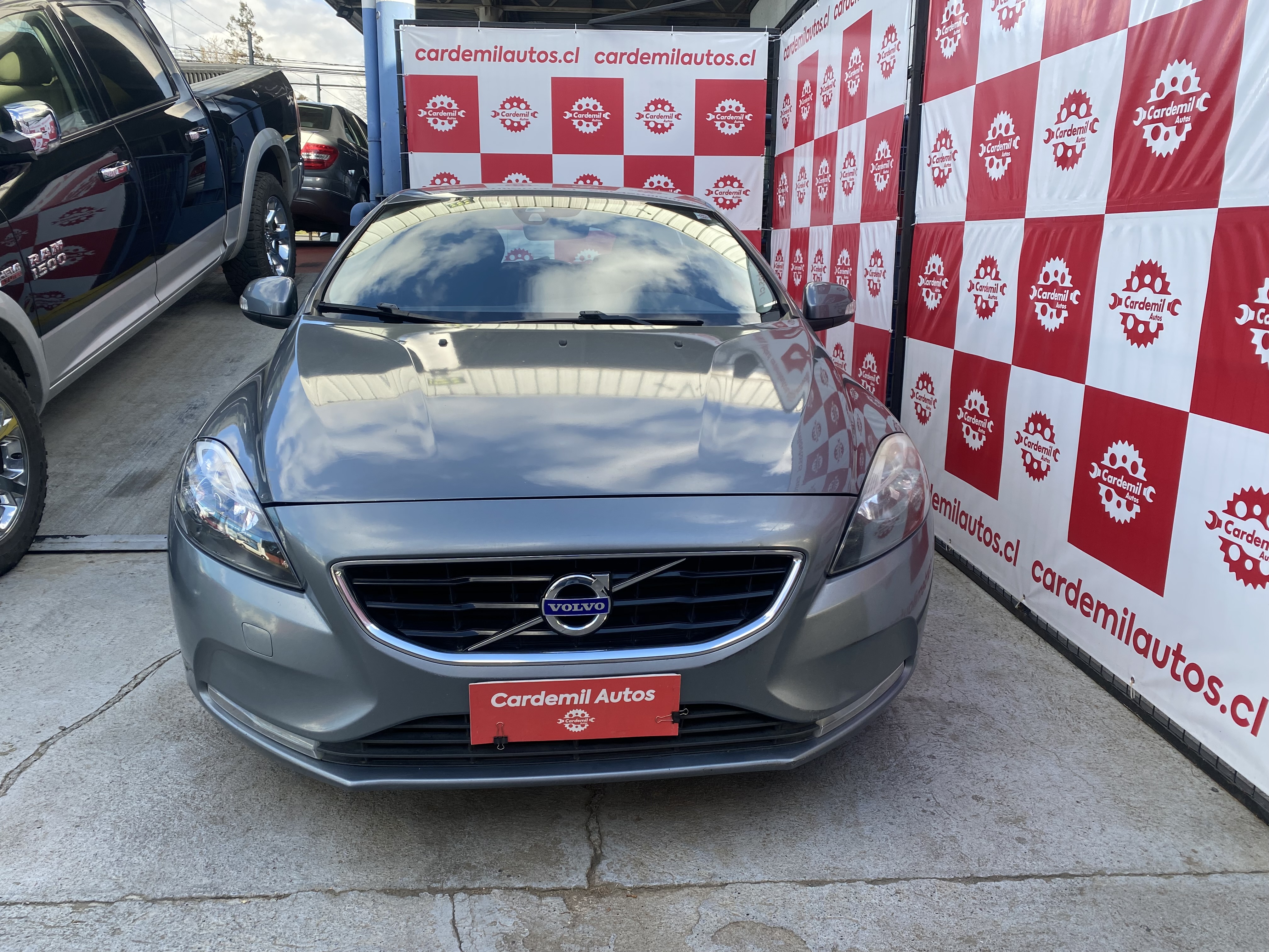 1VOLVO V40 D2 COMFORT